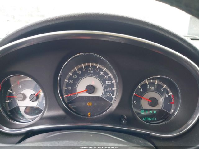 2013 CHRYSLER 200 1C3CCBBB7DN618962 Photo 6