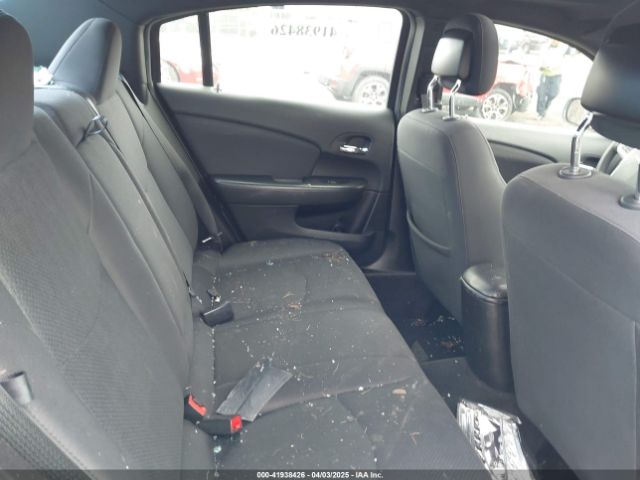 2013 CHRYSLER 200 1C3CCBBB7DN618962 Photo 7