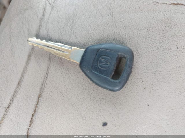 2002 ACURA RL JH4KA96582C011728 Photo 10