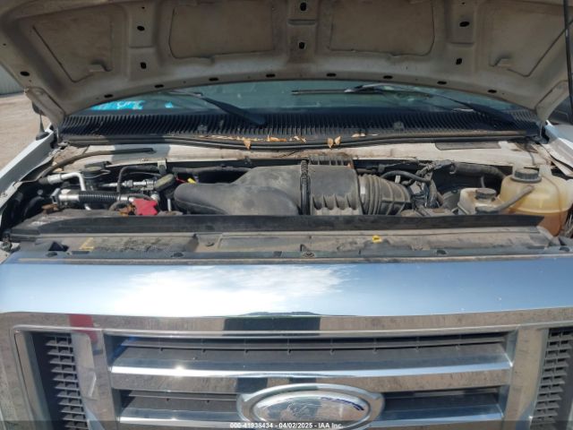 1FBSS3BL7EDA36316 Ford E-350 Super Duty Xl