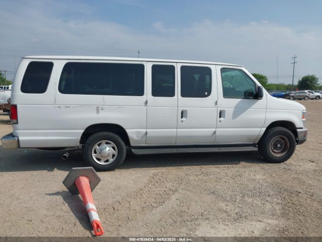 1FBSS3BL7EDA36316 Ford E-350 Super Duty Xl