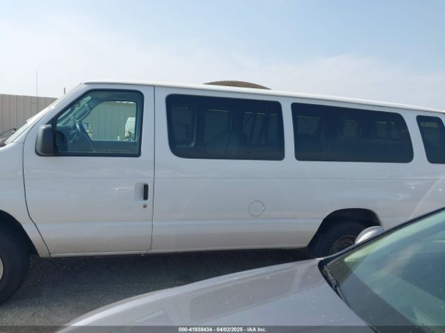 1FBSS3BL7EDA36316 Ford E-350 Super Duty Xl