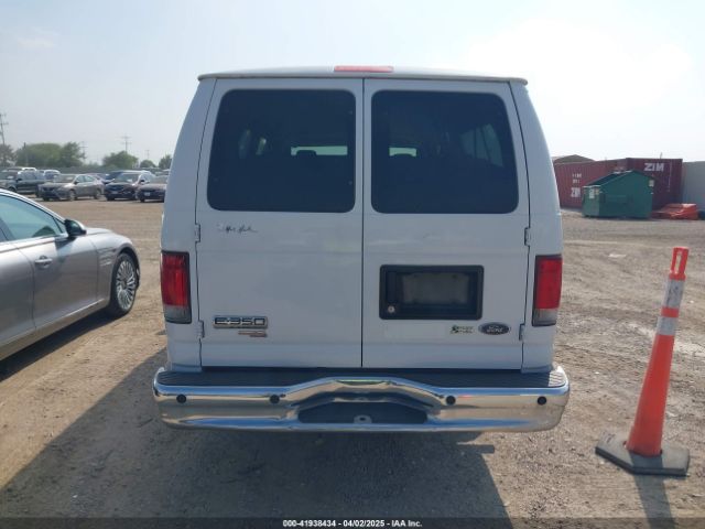1FBSS3BL7EDA36316 Ford E-350 Super Duty Xl