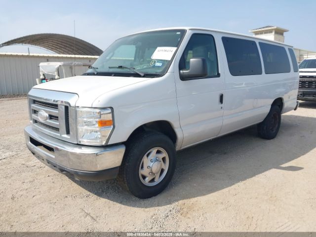 1FBSS3BL7EDA36316 Ford E-350 Super Duty Xl