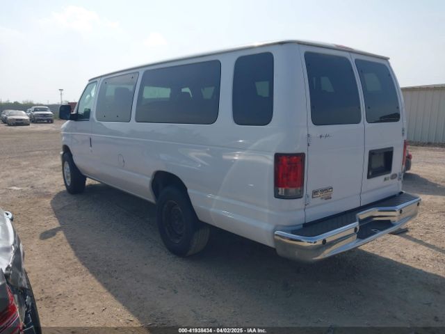 1FBSS3BL7EDA36316 Ford E-350 Super Duty Xl