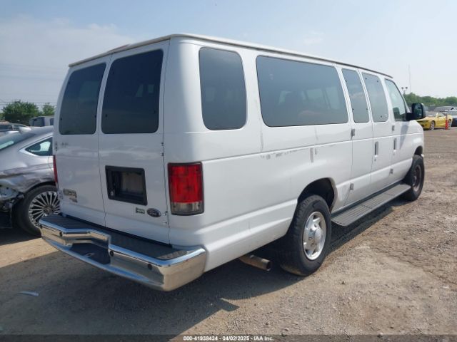 1FBSS3BL7EDA36316 Ford E-350 Super Duty Xl