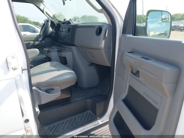 1FBSS3BL7EDA36316 Ford E-350 Super Duty Xl