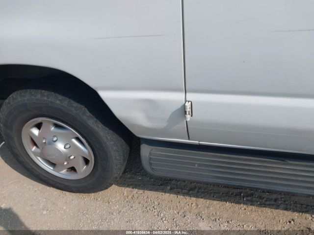 1FBSS3BL7EDA36316 Ford E-350 Super Duty Xl
