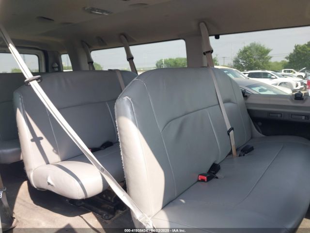 1FBSS3BL7EDA36316 Ford E-350 Super Duty Xl