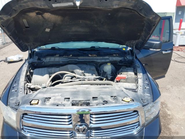 3C6RR7LT1GG201172 RAM 1500 Big Horn