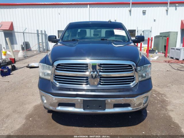 3C6RR7LT1GG201172 RAM 1500 Big Horn
