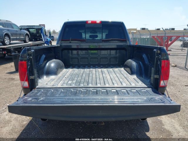 3C6RR7LT1GG201172 RAM 1500 Big Horn