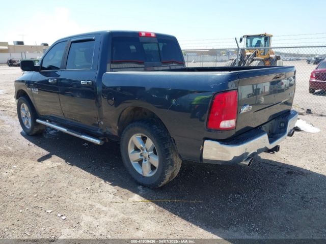 3C6RR7LT1GG201172 RAM 1500 Big Horn