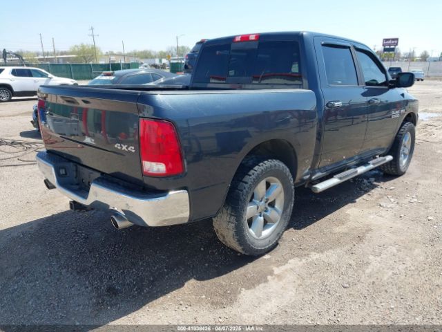 3C6RR7LT1GG201172 RAM 1500 Big Horn