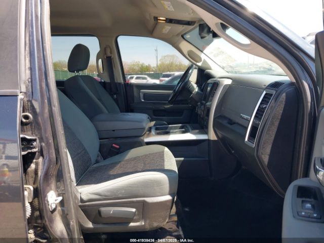 3C6RR7LT1GG201172 RAM 1500 Big Horn