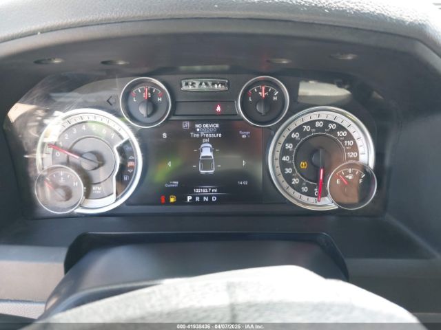 3C6RR7LT1GG201172 RAM 1500 Big Horn