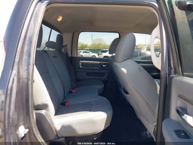 3C6RR7LT1GG201172 RAM 1500 Big Horn