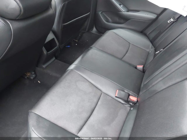 1HGCV1F30KA066598 Honda Accord Sport