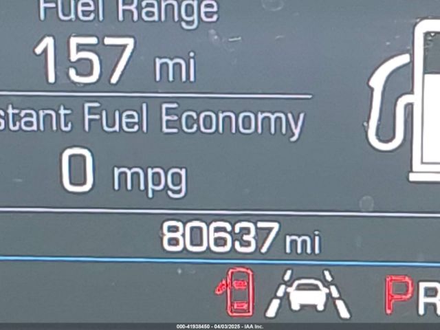 3GNAXKEV7LS503738 Chevrolet Equinox Fwd Lt 1.5l Turbo