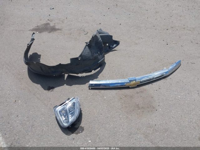 3GNAXKEV7LS503738 Chevrolet Equinox Fwd Lt 1.5l Turbo