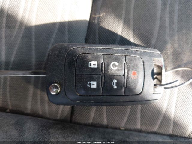 KL4CJ1SM1GB712185 Buick Encore Sport Touring