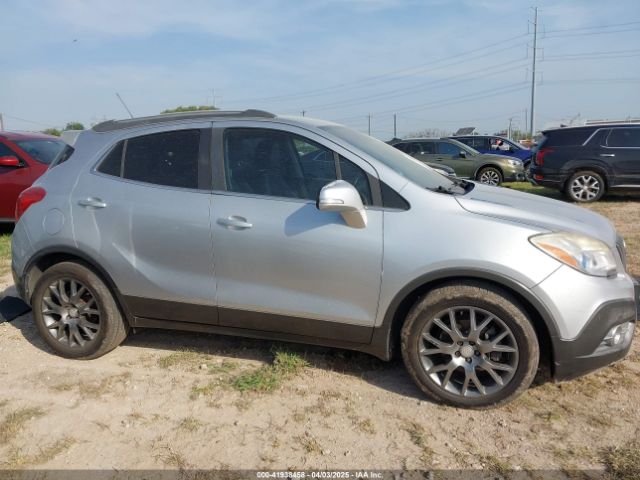 KL4CJ1SM1GB712185 Buick Encore Sport Touring