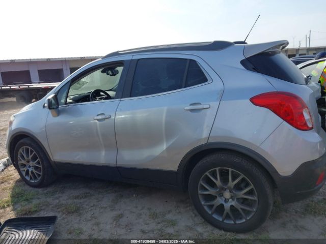 KL4CJ1SM1GB712185 Buick Encore Sport Touring