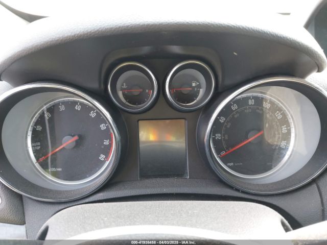 KL4CJ1SM1GB712185 Buick Encore Sport Touring