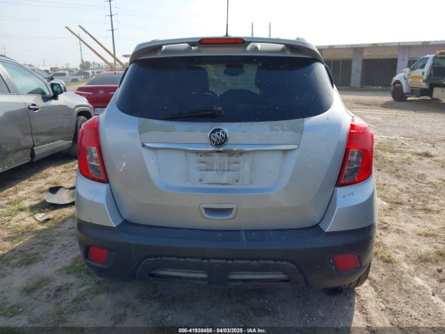 KL4CJ1SM1GB712185 Buick Encore Sport Touring