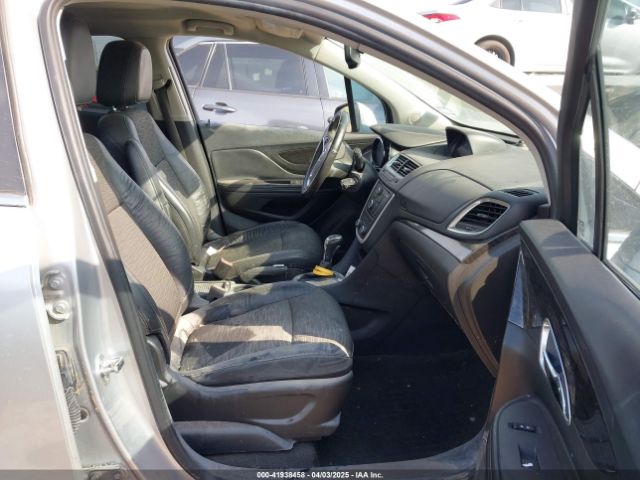 KL4CJ1SM1GB712185 Buick Encore Sport Touring