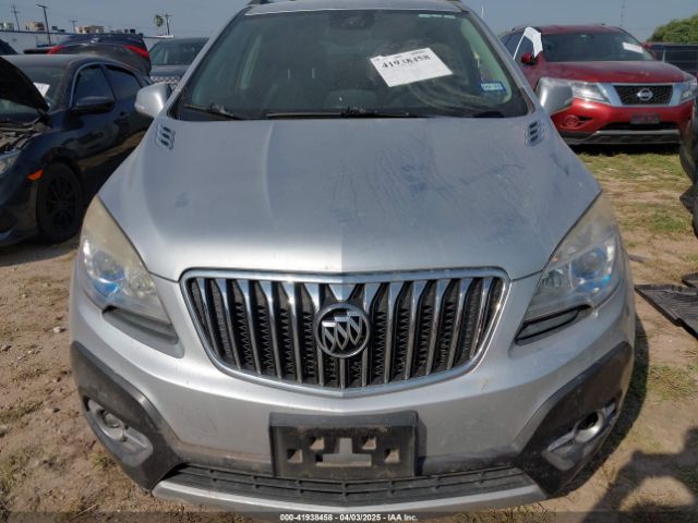 KL4CJ1SM1GB712185 Buick Encore Sport Touring