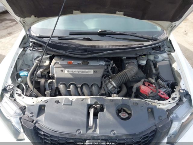 2HGFB6E58EH703426 Honda CIVIC SI