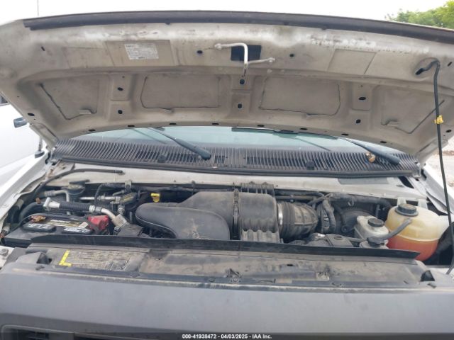 1FBNE3BL7EDA33078 Ford E-350 Super Duty Xl