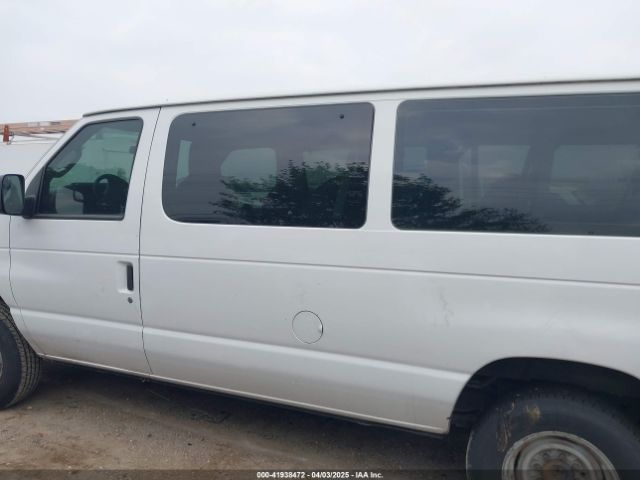 1FBNE3BL7EDA33078 Ford E-350 Super Duty Xl