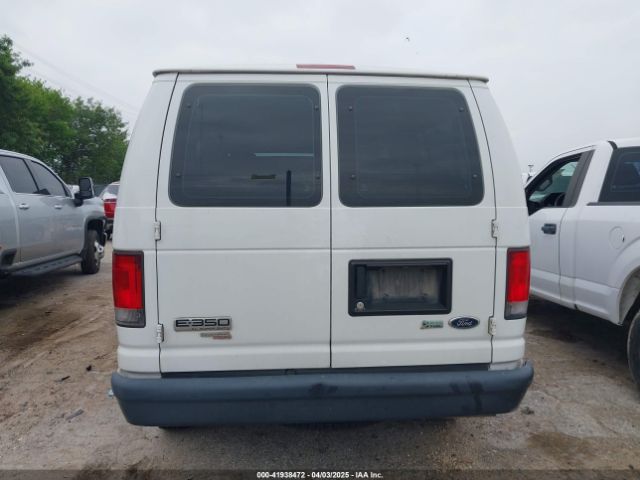 1FBNE3BL7EDA33078 Ford E-350 Super Duty Xl