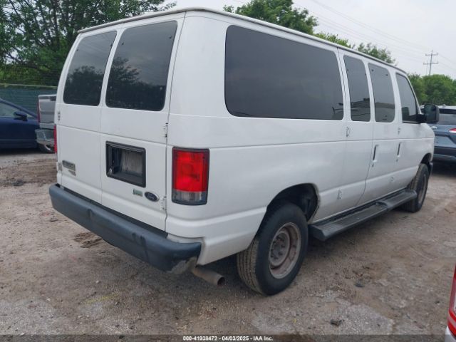 1FBNE3BL7EDA33078 Ford E-350 Super Duty Xl