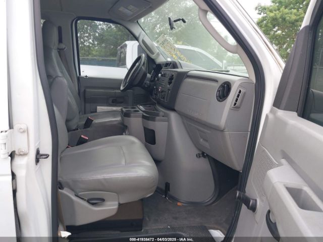 1FBNE3BL7EDA33078 Ford E-350 Super Duty Xl