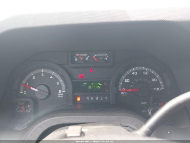 1FBNE3BL7EDA33078 Ford E-350 Super Duty Xl