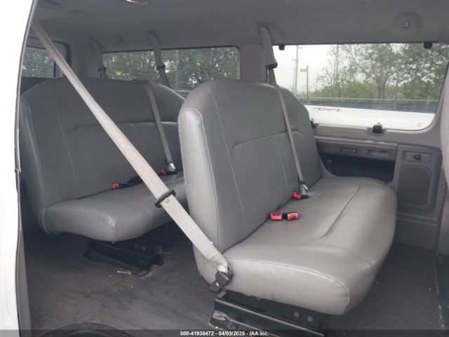 1FBNE3BL7EDA33078 Ford E-350 Super Duty Xl