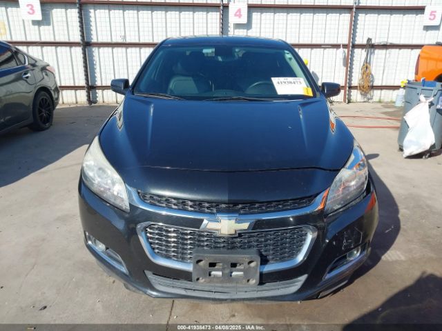 1G11H5SL3EF197146 Chevrolet Malibu 1lz