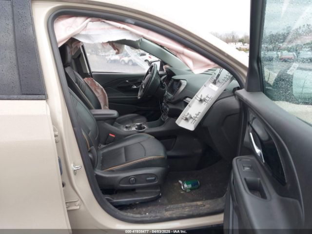 3GKALYEG7PL118483 GMC Terrain Awd At4