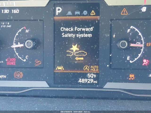 5NMJBCAE6NH157310 Hyundai TUCSON SEL