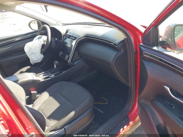 5NMJBCAE6NH157310 Hyundai TUCSON SEL