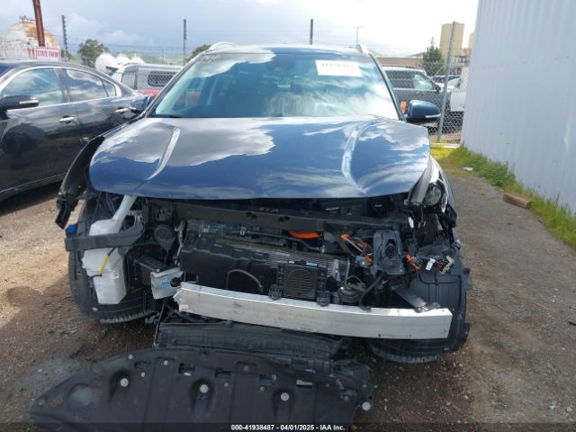 KNDCE3LG5L5056080 KIA Niro Ev Ex Premium