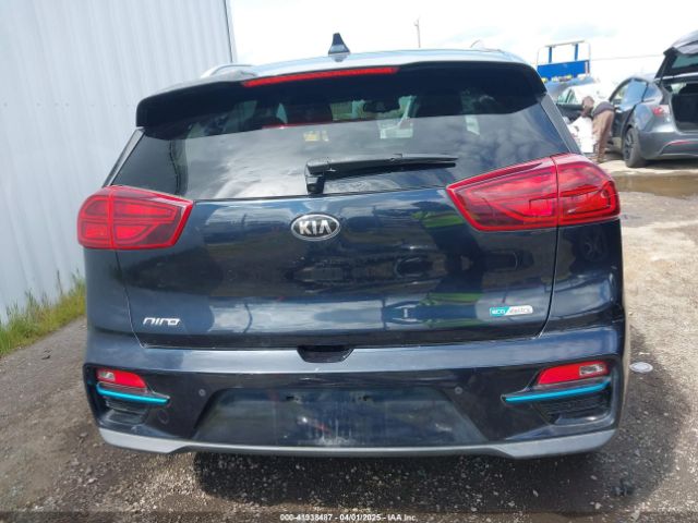 KNDCE3LG5L5056080 KIA Niro Ev Ex Premium