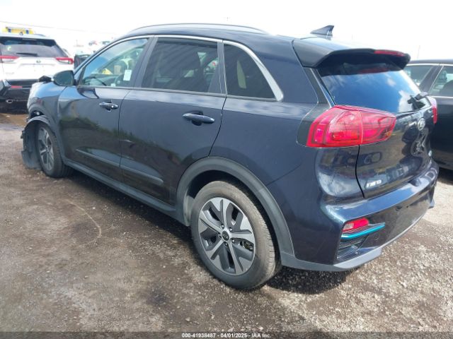 KNDCE3LG5L5056080 KIA Niro Ev Ex Premium