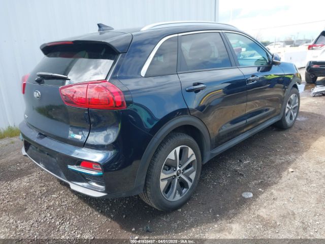 KNDCE3LG5L5056080 KIA Niro Ev Ex Premium