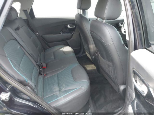 KNDCE3LG5L5056080 KIA Niro Ev Ex Premium