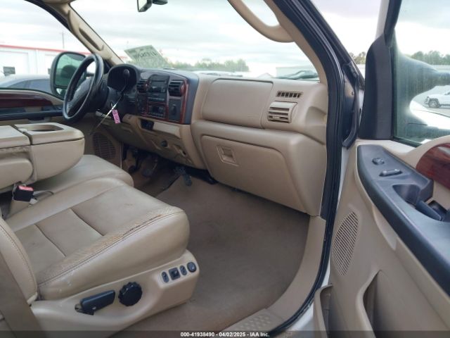 2006 FORD F-250 1FTSW21Y06EC79422 Photo 4