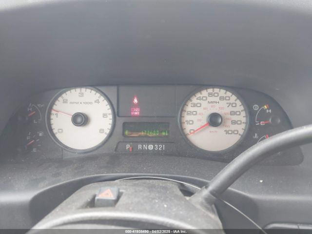 2006 FORD F-250 1FTSW21Y06EC79422 Photo 6